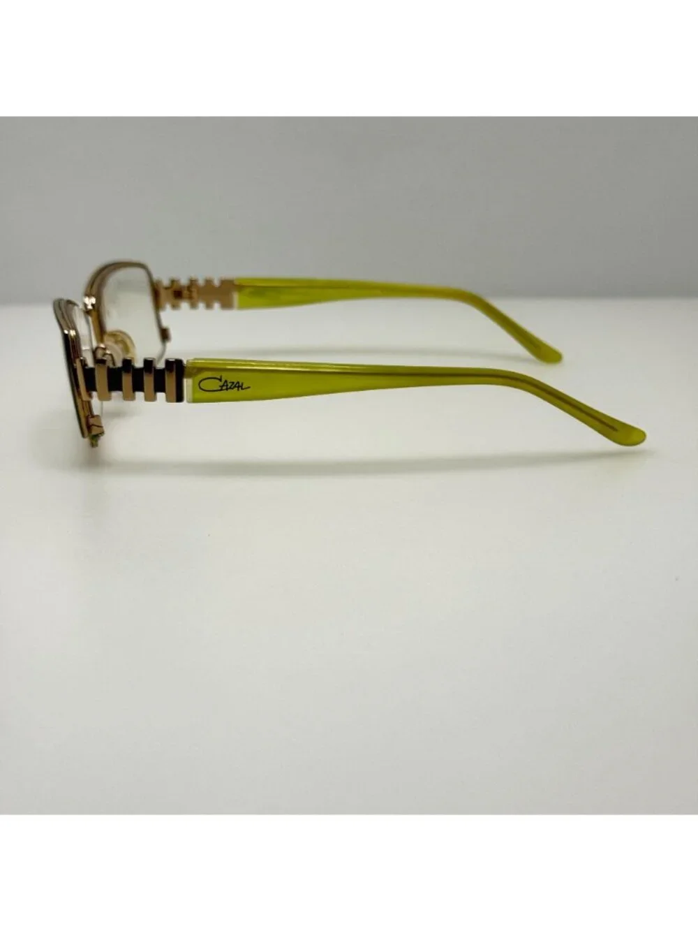 Cazal 4131 Col 772 Eyeglasses Eye Glasses Frames 52-16-125